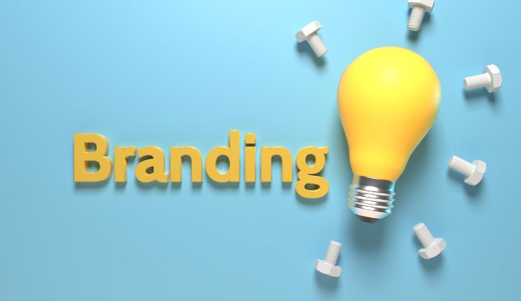 branding para construir marca