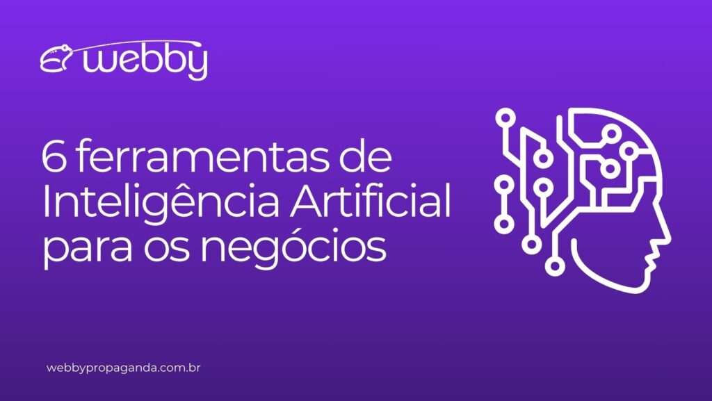 Inteligência Artificial para os negócios