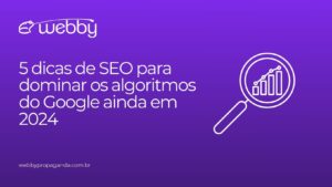 dicas de SEO