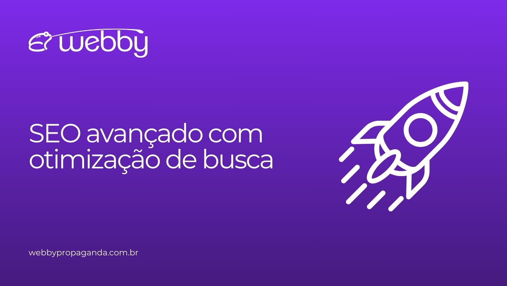 SEO avançado com otimização de busca