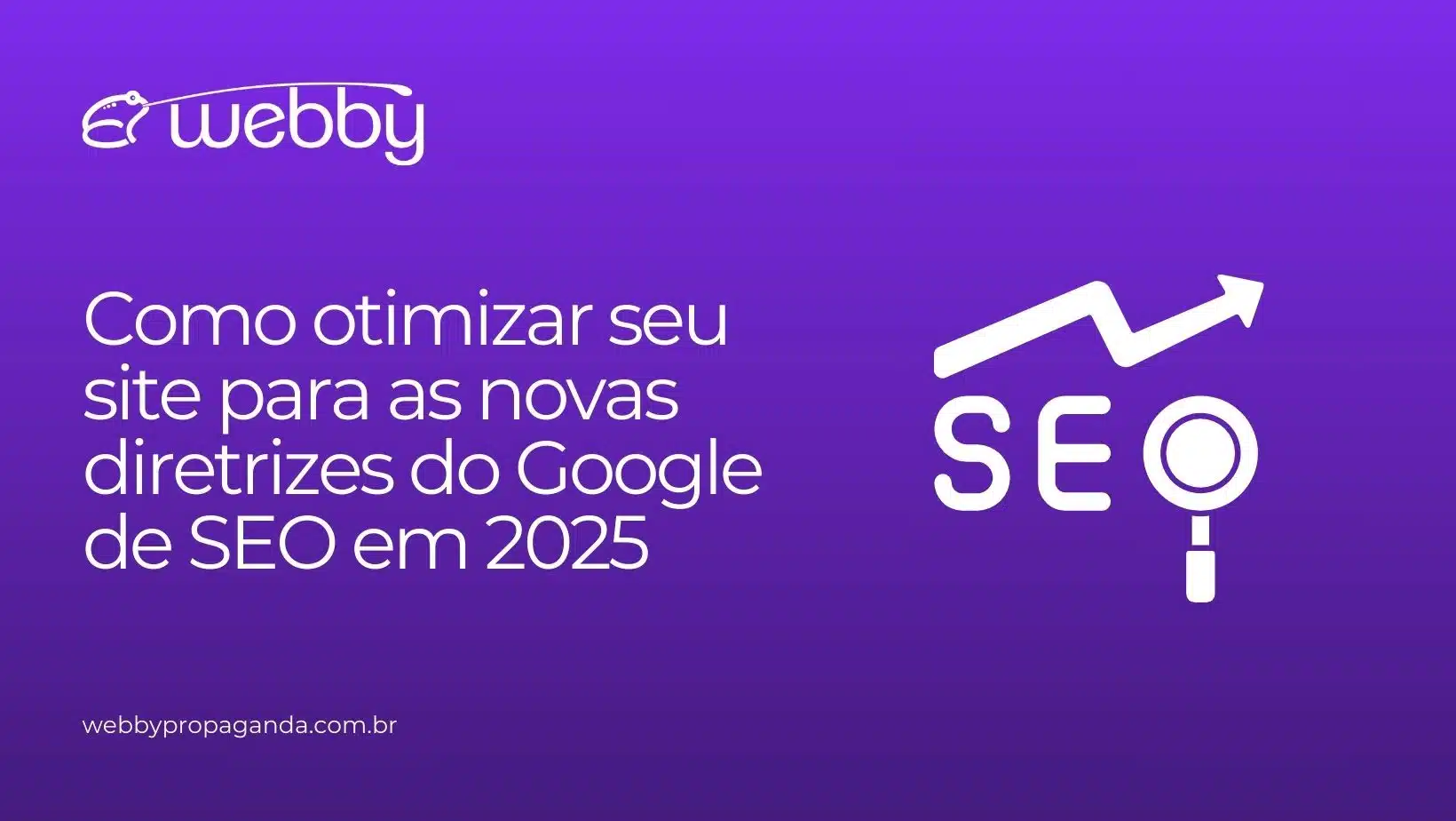 Como otimizar seu site com SEO em 2025