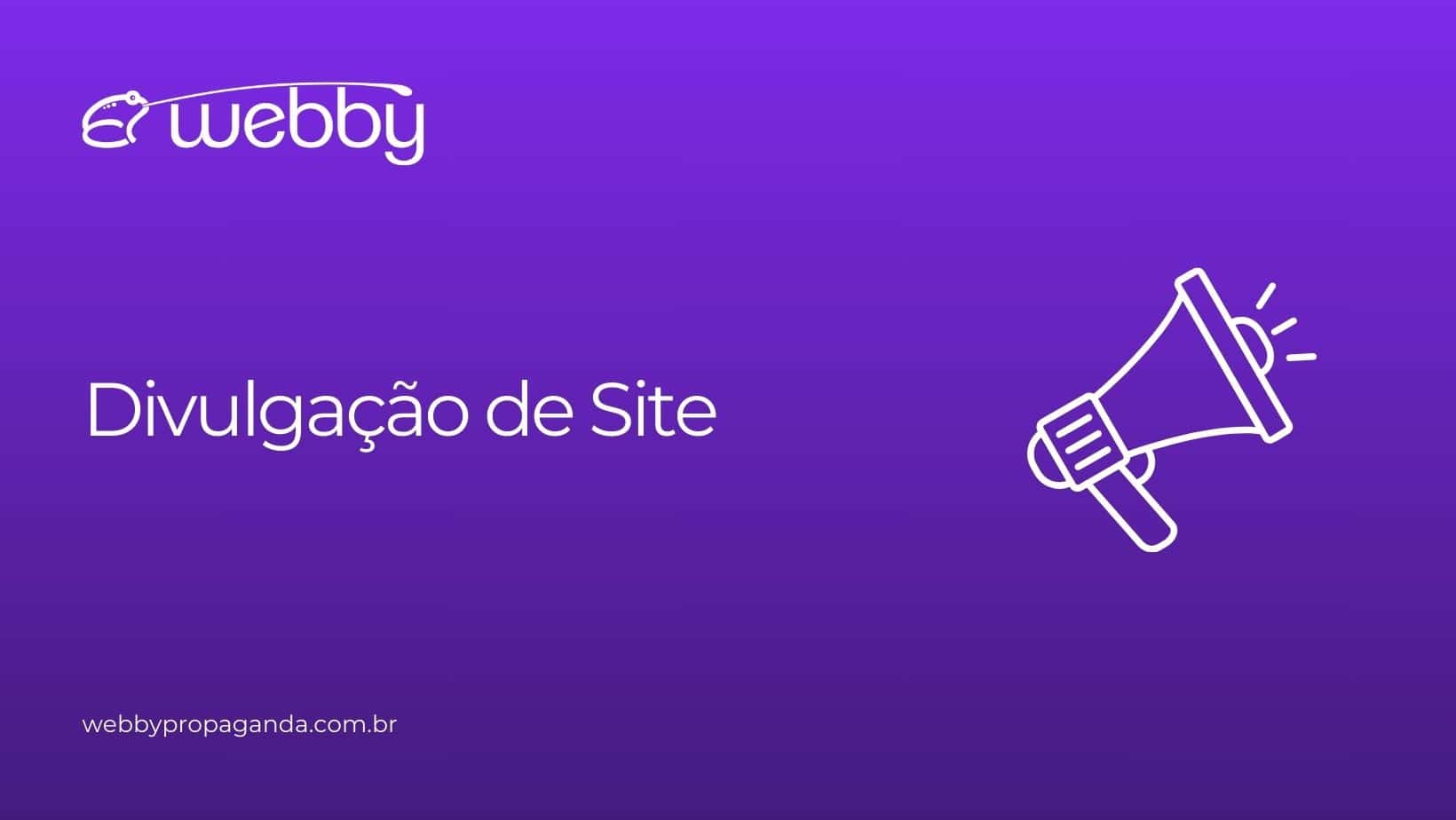 thumb sobre divulgacao de site