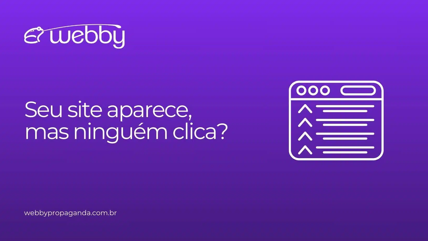 thumb de post de agencia web
