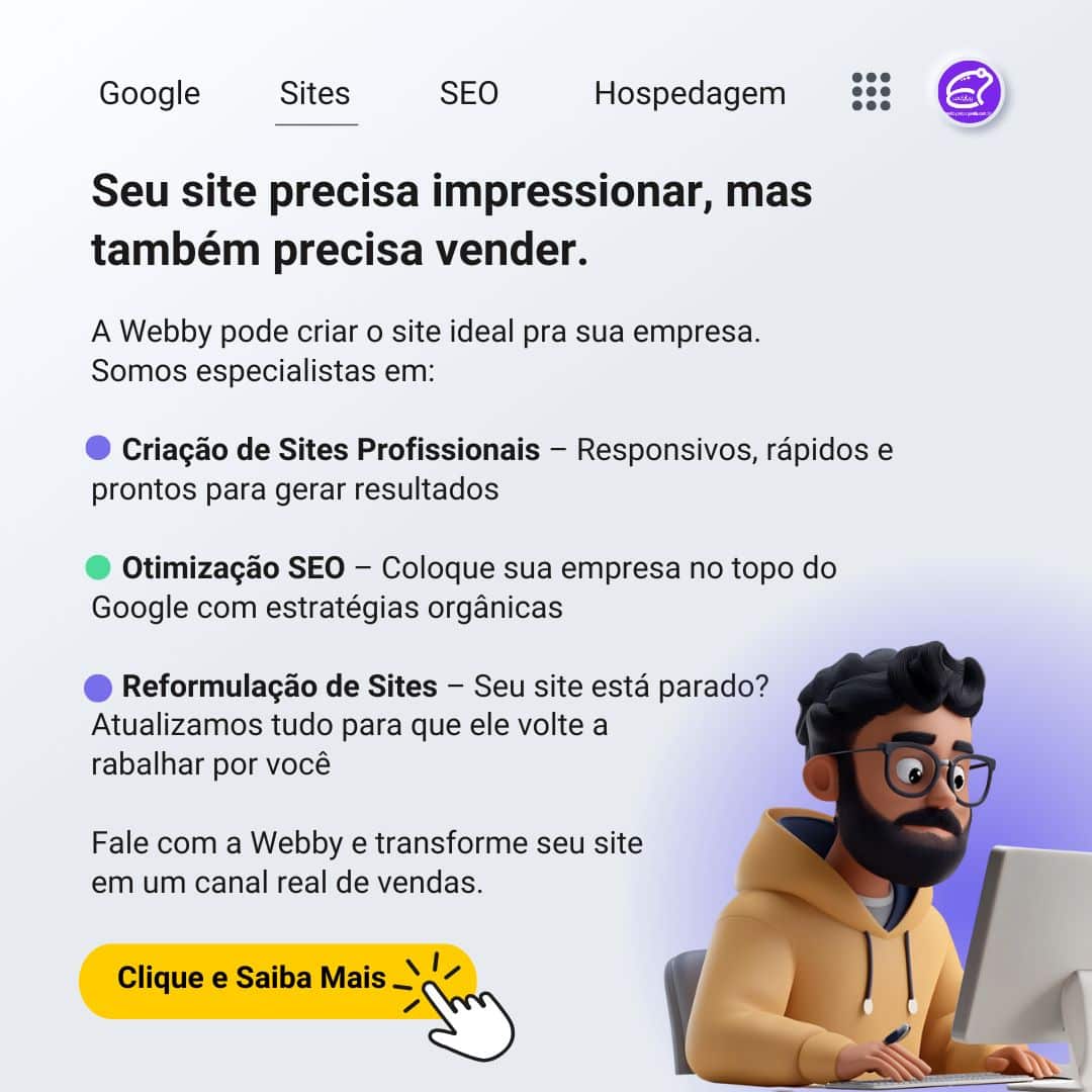 ?agencia de sites consultoria para clientes