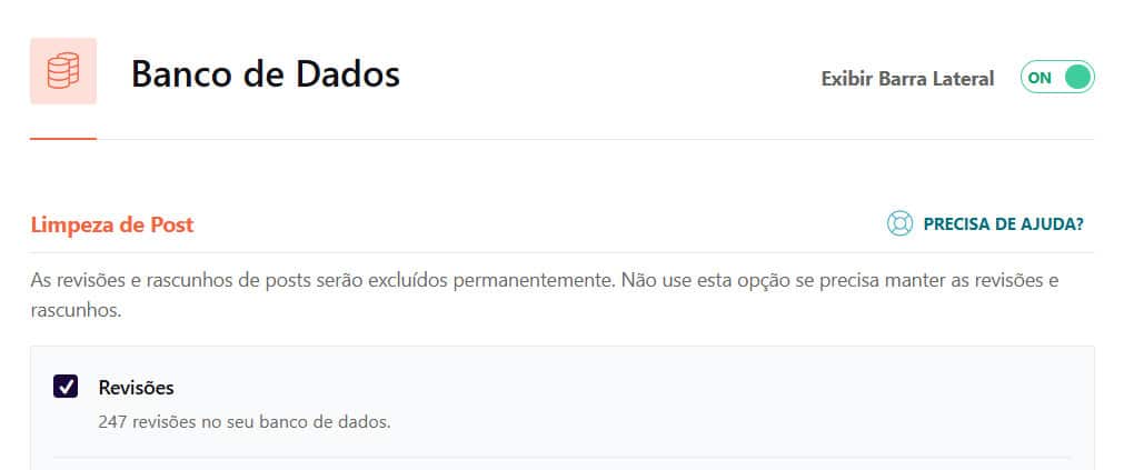 limpeza-de-banco-de-dados