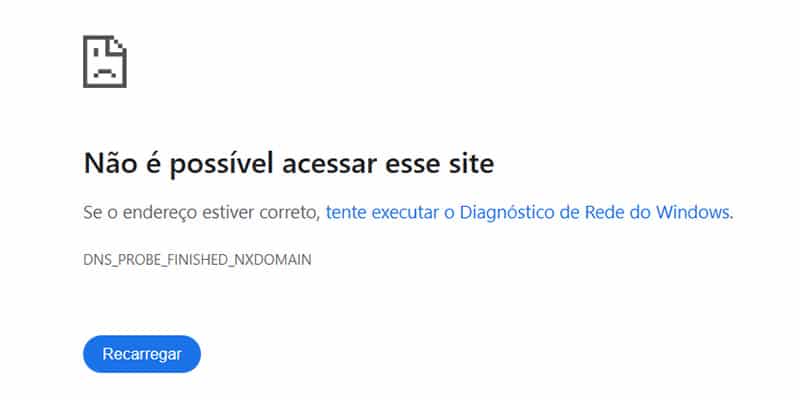 nao-e-possivel-acessar-esse-site