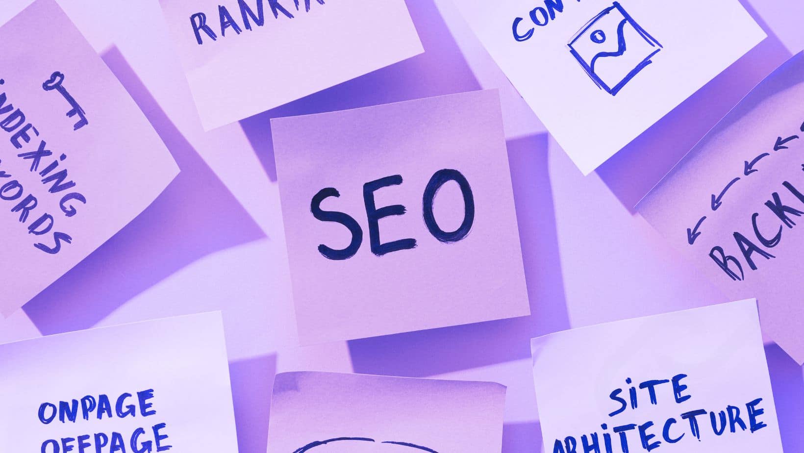 seo e fatores de ranqueamento google