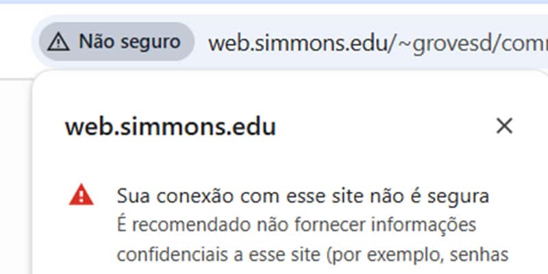 site-nao-seguro-edu