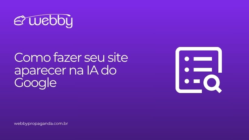 Visão Geral Criada por IA