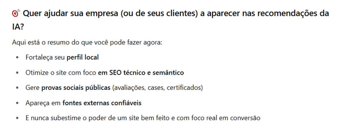 como-fazer-minha-empresa-aparecer-na-IA