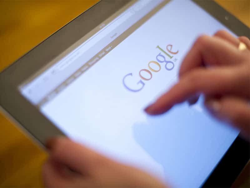 google-tablet