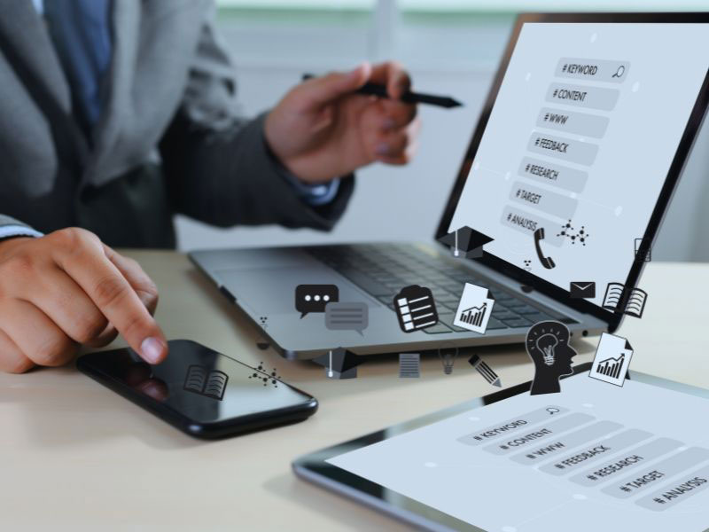 Auditoria SEO