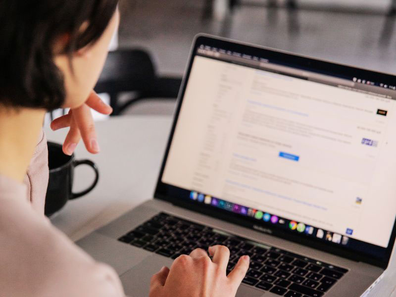 seu site com SEO técnico 