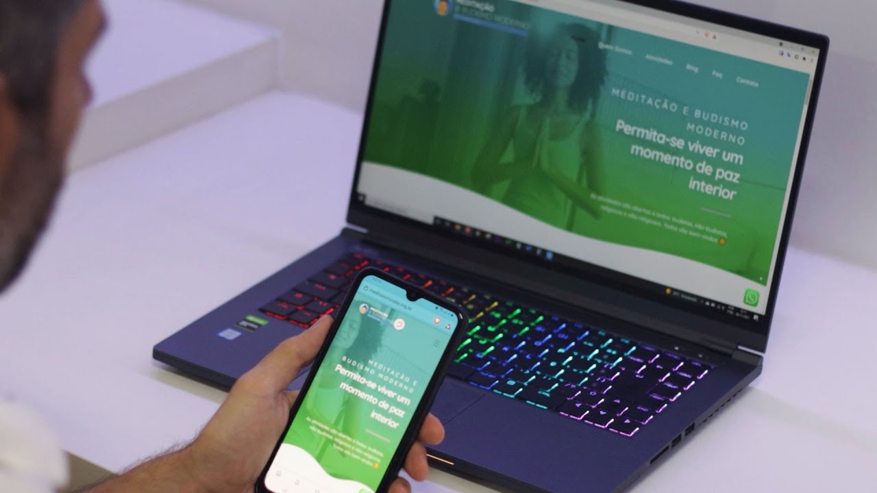 agencia de sites em sorocaba