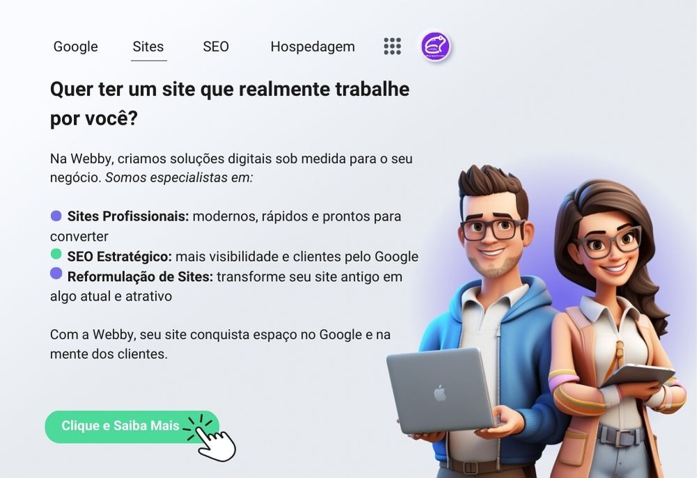 agencia webby