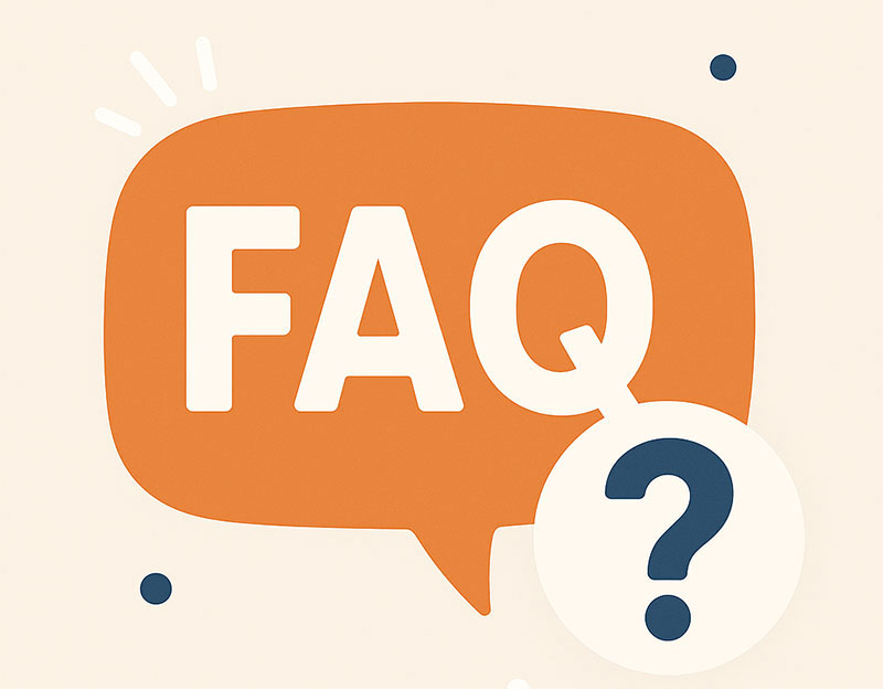 FAQ SEO para Empresas