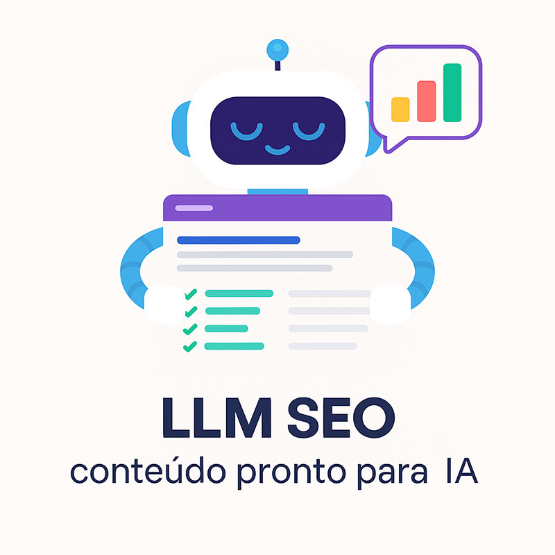 LLM SEO 