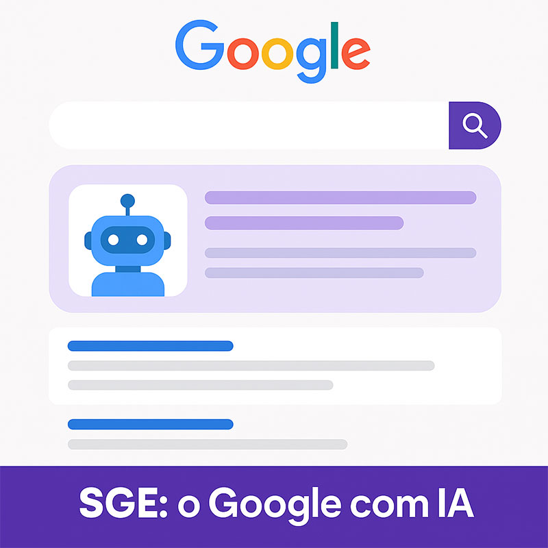 SGE (Search Generative Experience)