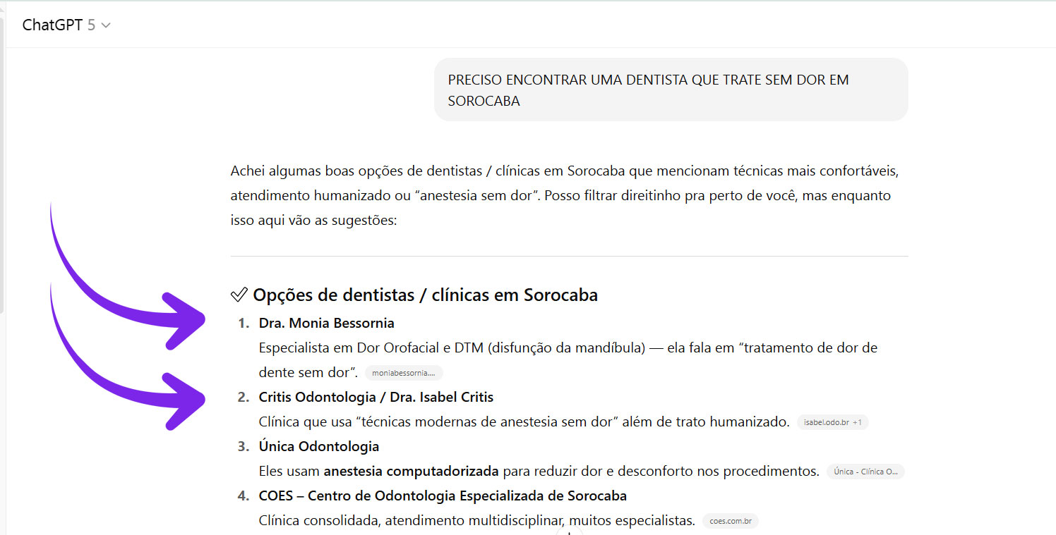 dentista-recomendada-pelo-chatgpt