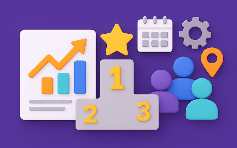 benefícios de um plano de SEO