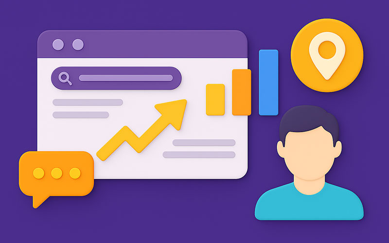 visitantes qualificados