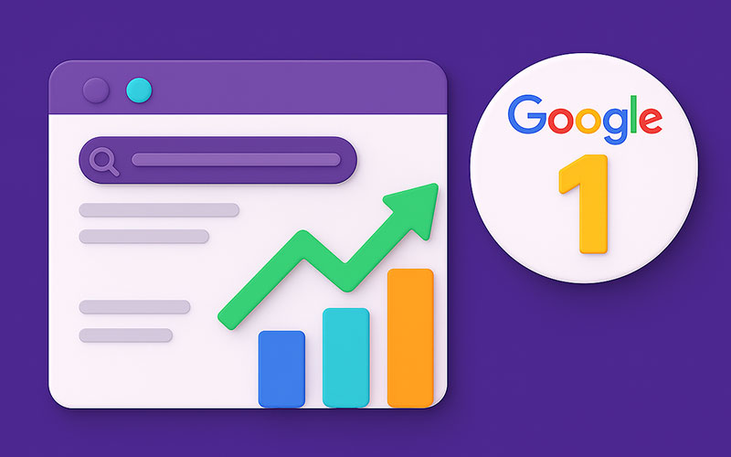 Melhor posicionamento