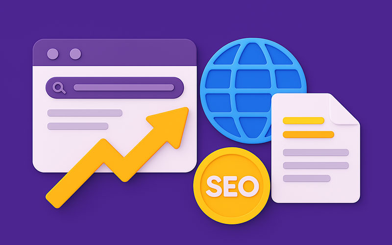 Otimização para novos domínios