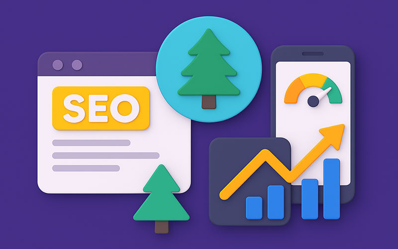 Resultados sustentáveis