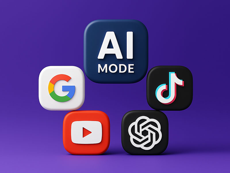 O SEO em transformação pela IA