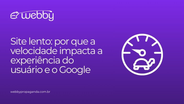 thumb post sobre site lento