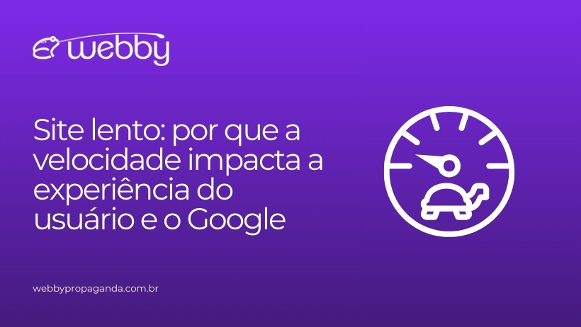 thumb post sobre site lento