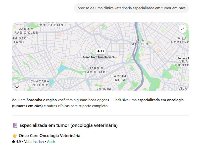 print de busca no chatgpt