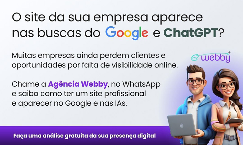 SITE COM SEO PARA IA