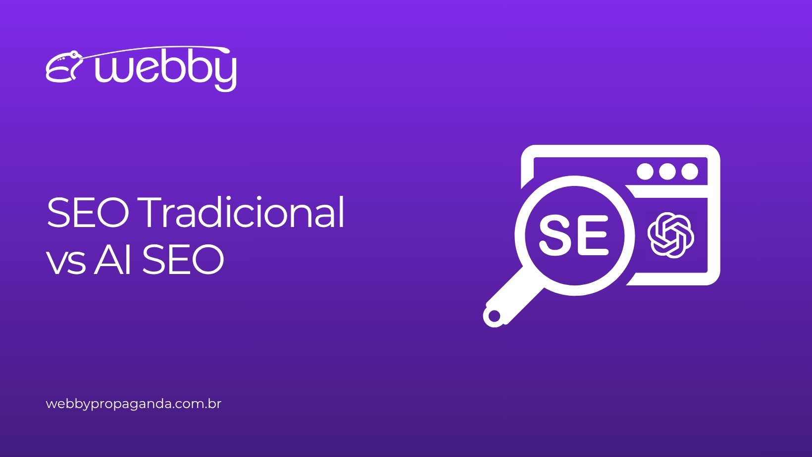 thumb SEO Tradicional vs AI SEO