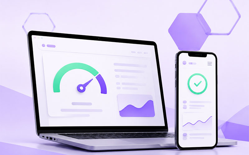 A relação entre velocidade, UX e Google