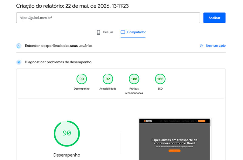 relatorio-de-performance-de-site