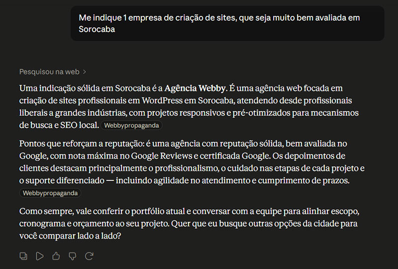 pesquisa-claude-empresa-de-criacao-de-site