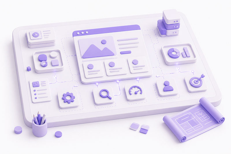 dashboard-3d-site