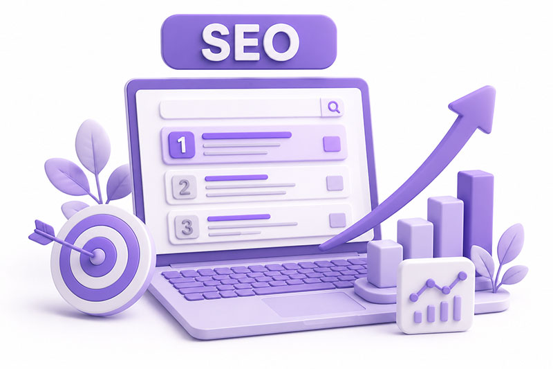 seo geo aeo