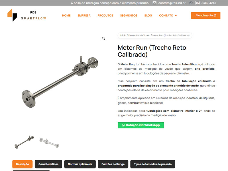 site-tecnico-rds