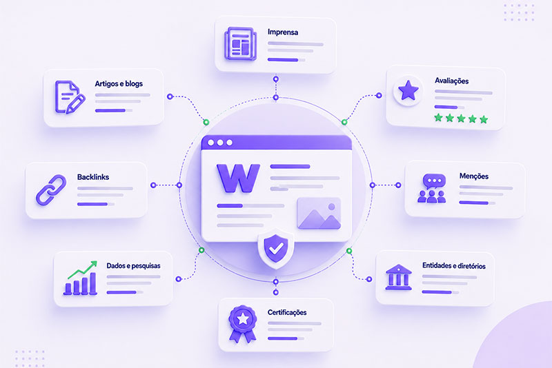 seo e geo em respostas